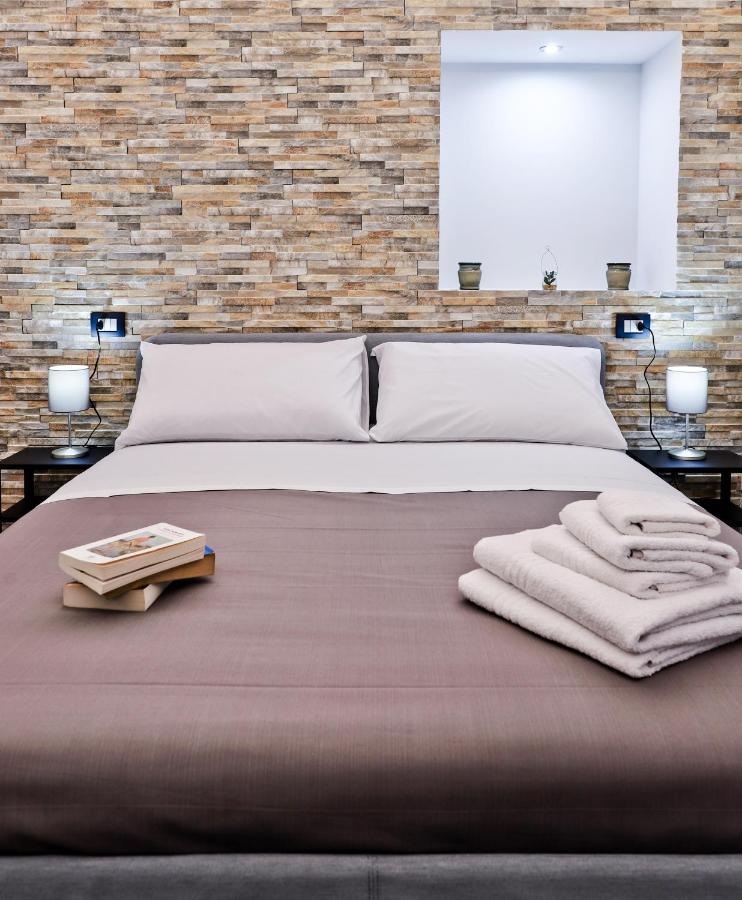 Terra Mia Savoia B&B Napoli Eksteriør bilde